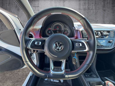 VW Up Gebrauchtwagen