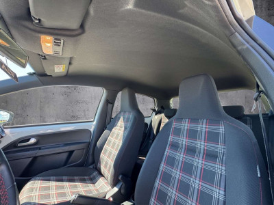 VW Up Gebrauchtwagen