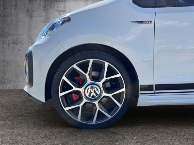 VW Up Gebrauchtwagen