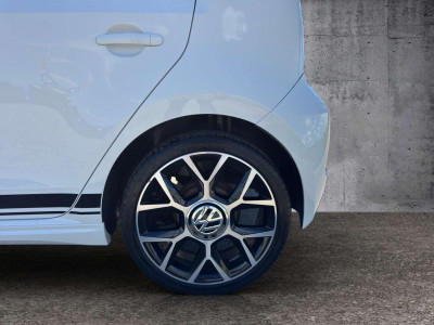 VW Up Gebrauchtwagen