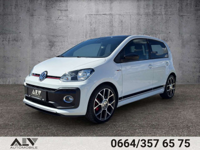 VW Up Gebrauchtwagen