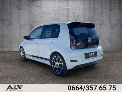 VW Up Gebrauchtwagen