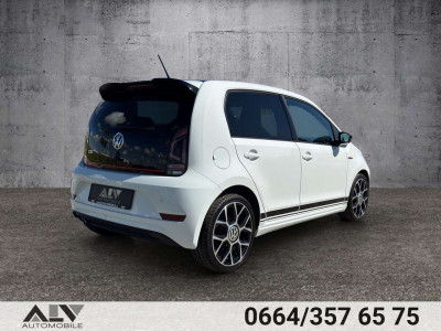 VW Up Gebrauchtwagen