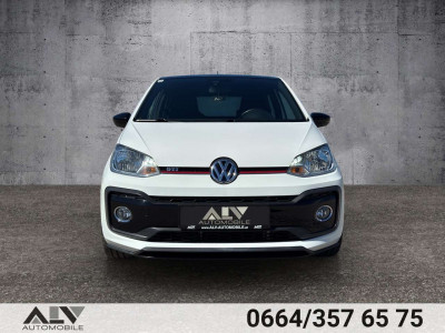 VW Up Gebrauchtwagen