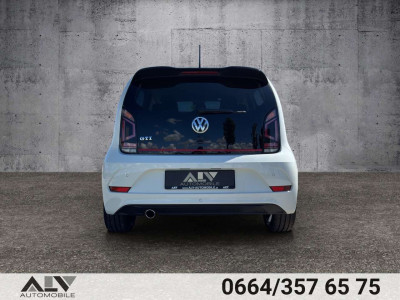 VW Up Gebrauchtwagen