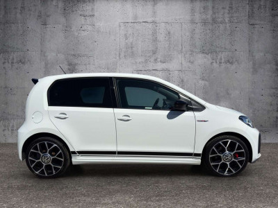 VW Up Gebrauchtwagen