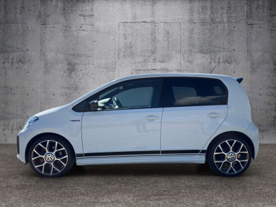 VW Up Gebrauchtwagen