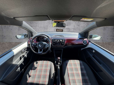 VW Up Gebrauchtwagen