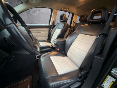 Jeep Compass Gebrauchtwagen