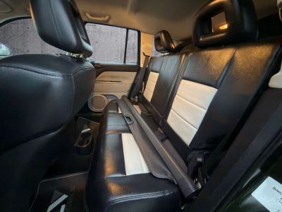 Jeep Compass Gebrauchtwagen