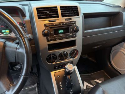 Jeep Compass Gebrauchtwagen