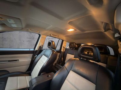 Jeep Compass Gebrauchtwagen