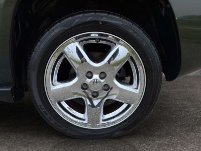 Jeep Compass Gebrauchtwagen