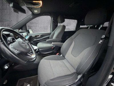 Mercedes-Benz V-Klasse Gebrauchtwagen