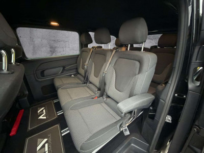 Mercedes-Benz V-Klasse Gebrauchtwagen