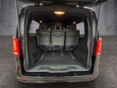 Mercedes-Benz V-Klasse Gebrauchtwagen