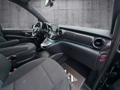 Mercedes-Benz V-Klasse Gebrauchtwagen