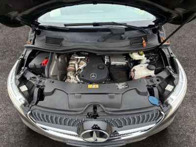 Mercedes-Benz V-Klasse Gebrauchtwagen