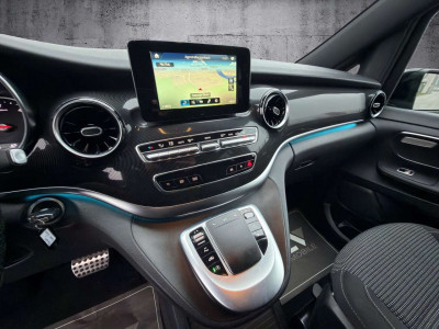 Mercedes-Benz V-Klasse Gebrauchtwagen