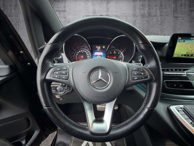 Mercedes-Benz V-Klasse Gebrauchtwagen