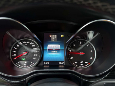 Mercedes-Benz V-Klasse Gebrauchtwagen