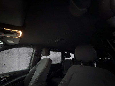 Mercedes-Benz V-Klasse Gebrauchtwagen