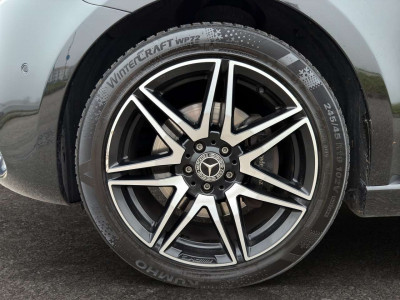 Mercedes-Benz V-Klasse Gebrauchtwagen