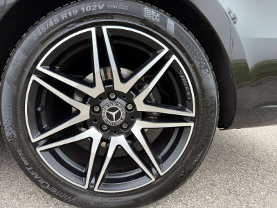 Mercedes-Benz V-Klasse Gebrauchtwagen