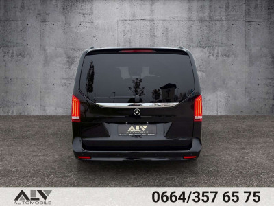 Mercedes-Benz V-Klasse Gebrauchtwagen