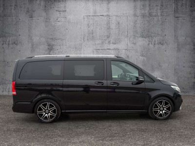 Mercedes-Benz V-Klasse Gebrauchtwagen