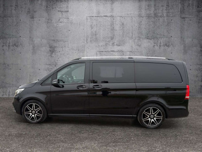 Mercedes-Benz V-Klasse Gebrauchtwagen