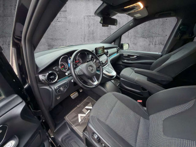 Mercedes-Benz V-Klasse Gebrauchtwagen