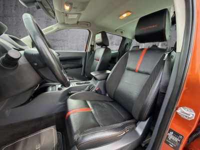 Ford Ranger Gebrauchtwagen