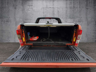 Ford Ranger Gebrauchtwagen