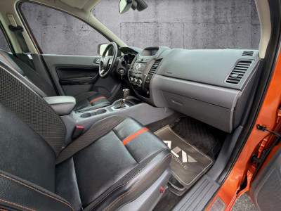 Ford Ranger Gebrauchtwagen