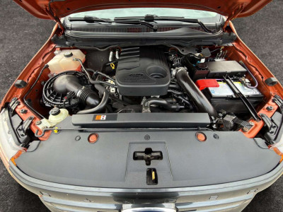 Ford Ranger Gebrauchtwagen