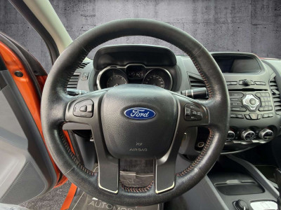 Ford Ranger Gebrauchtwagen