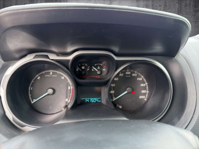 Ford Ranger Gebrauchtwagen