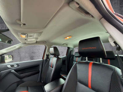 Ford Ranger Gebrauchtwagen