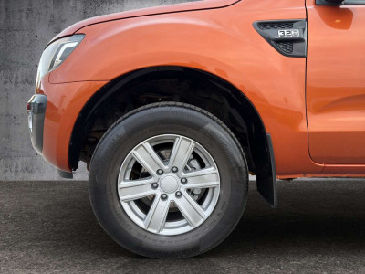 Ford Ranger Gebrauchtwagen