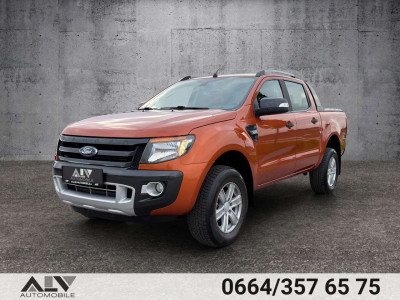 Ford Ranger Gebrauchtwagen