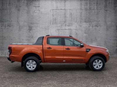 Ford Ranger Gebrauchtwagen