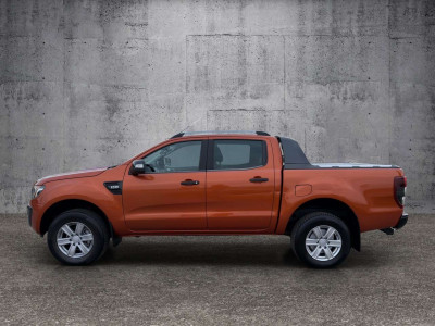 Ford Ranger Gebrauchtwagen