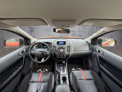 Ford Ranger Gebrauchtwagen