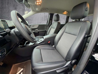 Mercedes-Benz B-Klasse Gebrauchtwagen