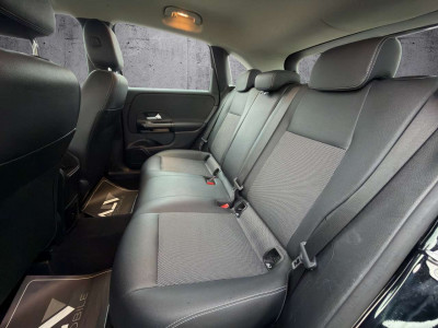 Mercedes-Benz B-Klasse Gebrauchtwagen