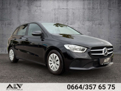 Mercedes-Benz B-Klasse Gebrauchtwagen