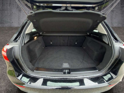 Mercedes-Benz B-Klasse Gebrauchtwagen