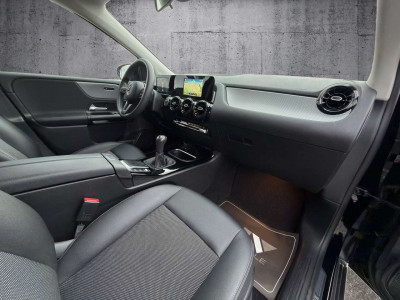 Mercedes-Benz B-Klasse Gebrauchtwagen