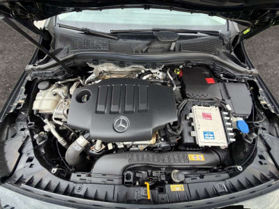 Mercedes-Benz B-Klasse Gebrauchtwagen